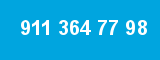 911 364 77 98 911 364 77 98